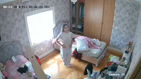 Best Amateur Latina IP Cam 2026