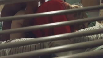 Caught his Cheating Wife Getting Fucked By BBC – Part 1